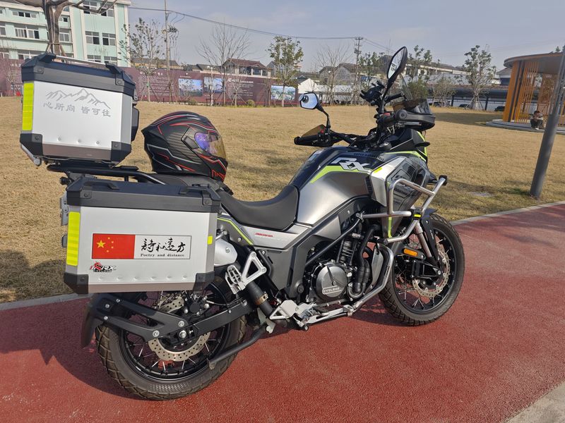 二手赛科龙RX401