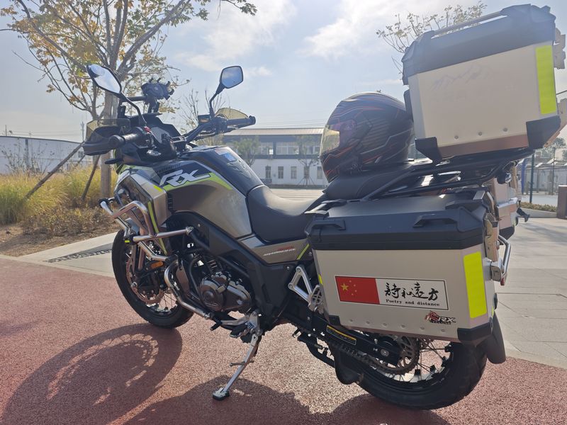 二手赛科龙RX401