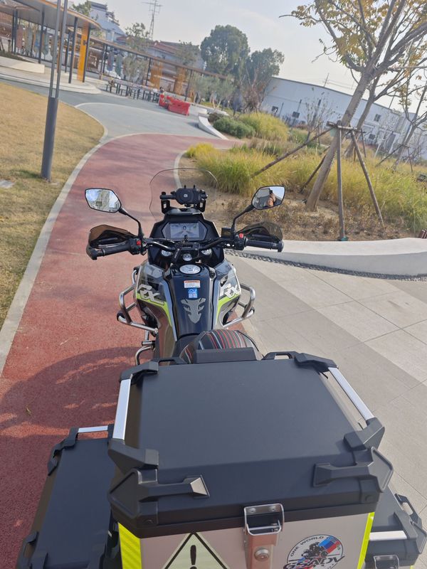 二手赛科龙RX401