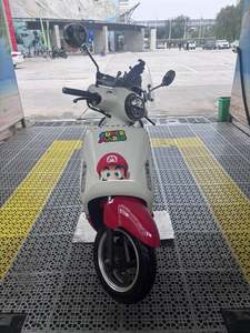 二手新大洲本田NS125LA