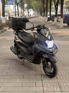 二手建设雅马哈福颖125