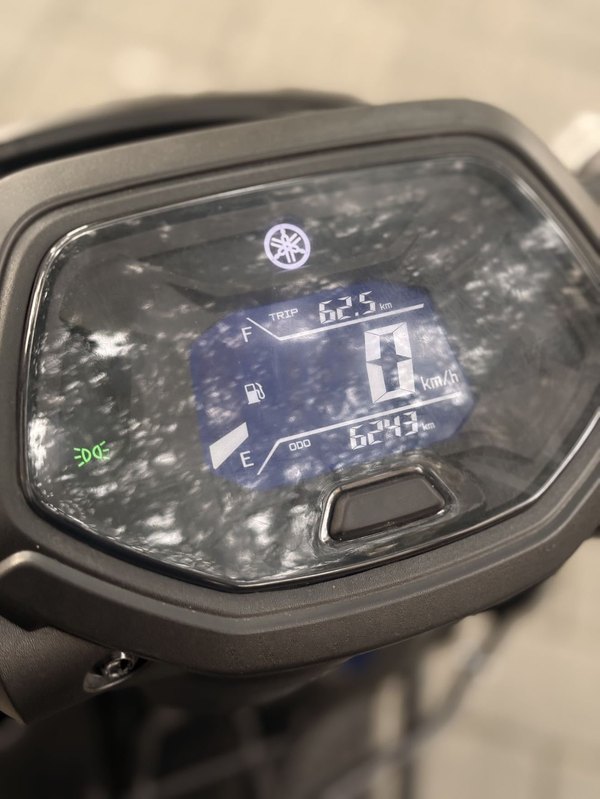 二手建设雅马哈福颖125