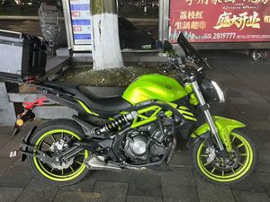 二手贝纳利蓝宝龙 BN302S