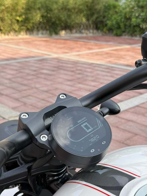 二手奔达金吉拉450