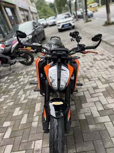 二手KTMR2R790 Duke