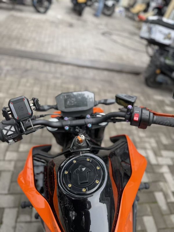二手KTMR2R790 Duke