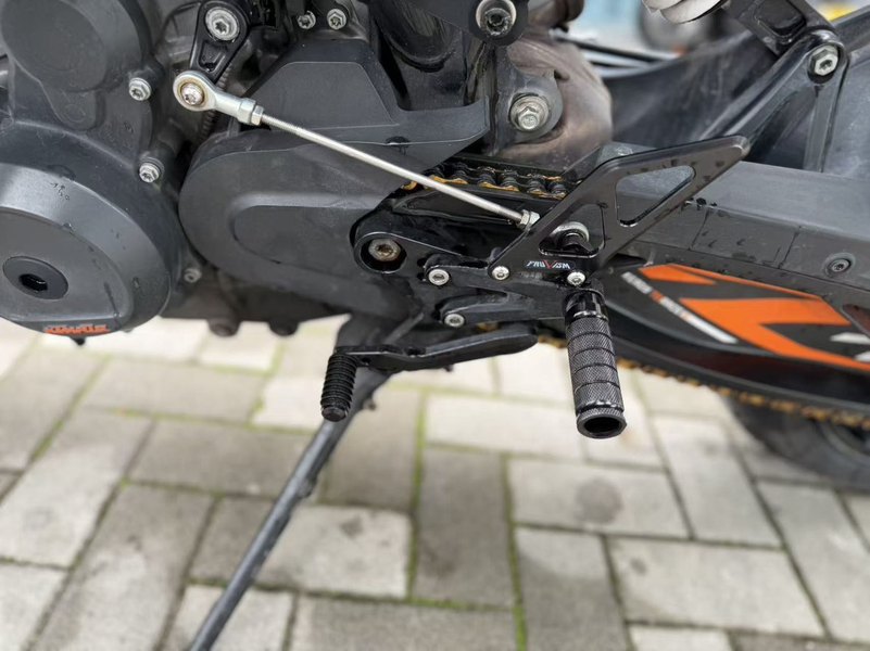 二手KTMR2R790 Duke