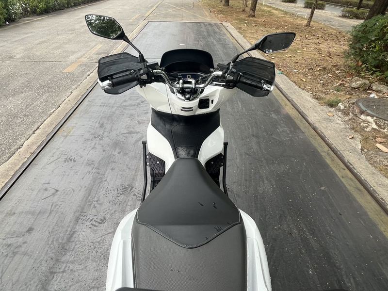 二手新大洲本田PCX