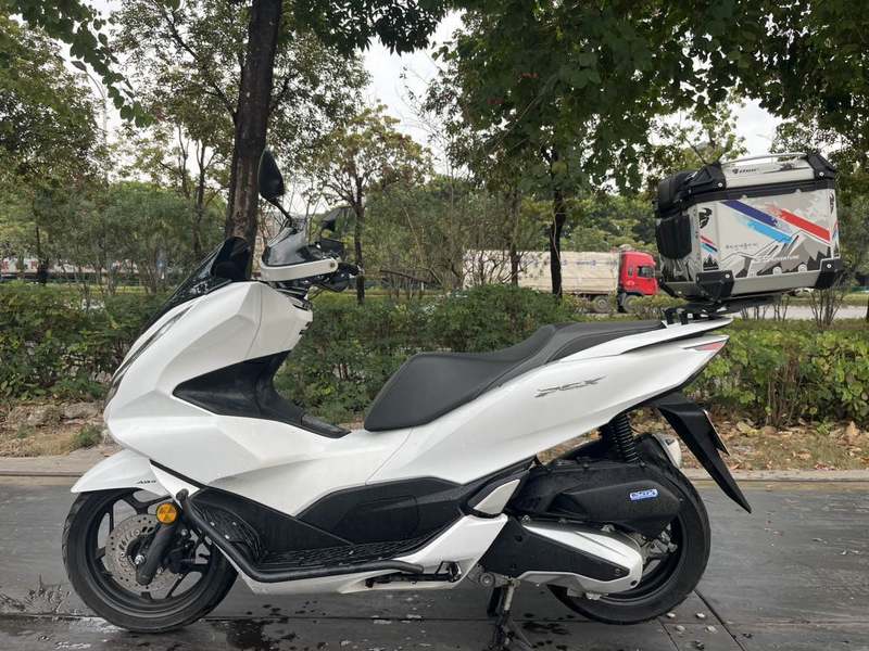 二手新大洲本田PCX