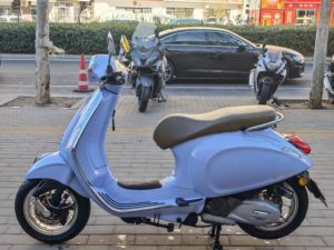二手VESPAPrimavera 150