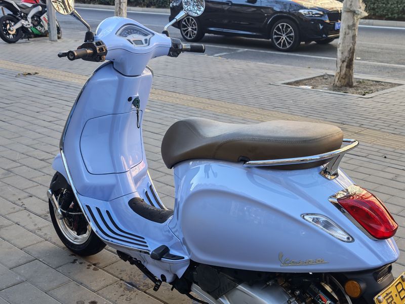 二手VESPAPrimavera 150