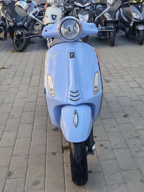 二手VESPAPrimavera 150