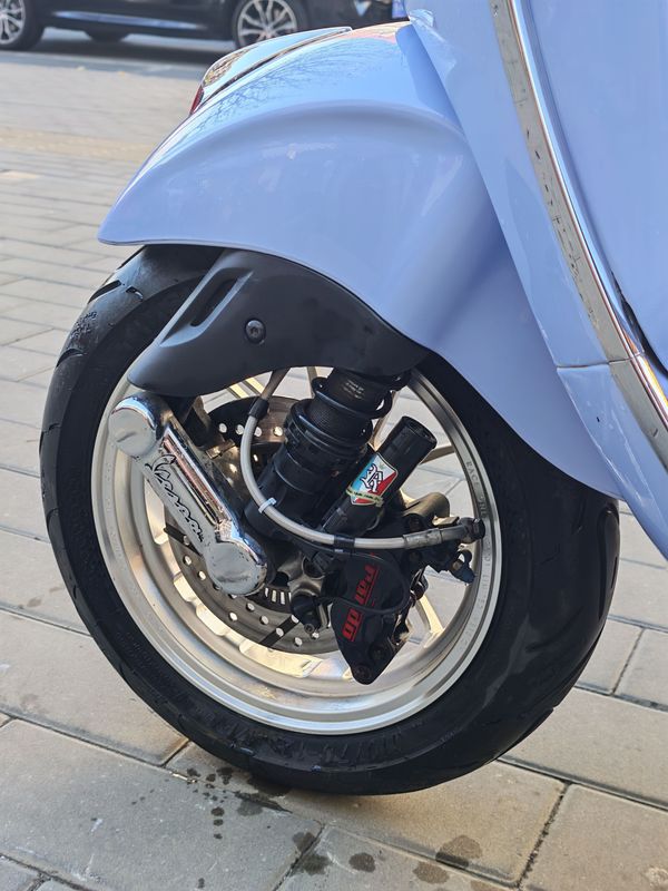 二手VESPAPrimavera 150