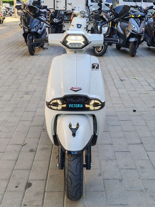 二手维多利亚Sixties 150Si