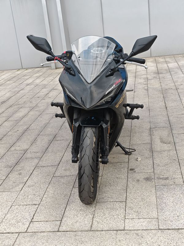 二手凯越250RR 刺鸟