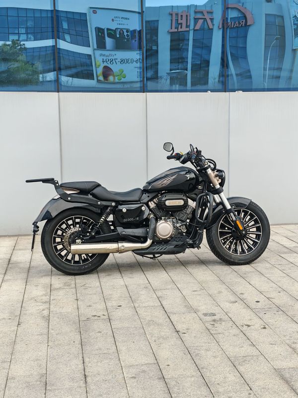 二手奔达Rock300 灰石