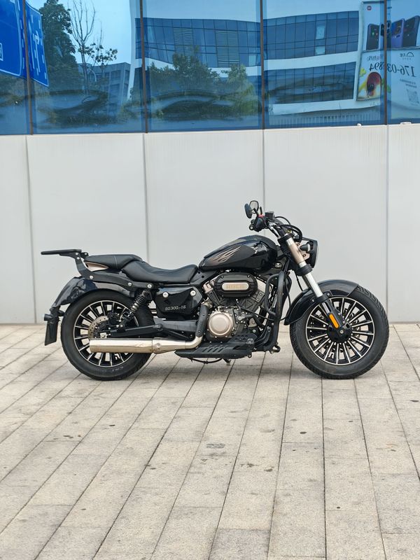 二手奔达Rock300 灰石