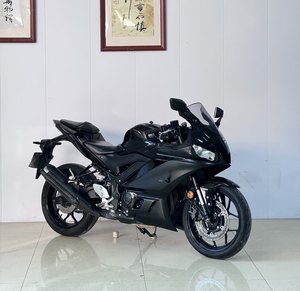 二手雅马哈YZF-R3