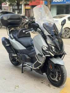 二手三阳Maxsym TL