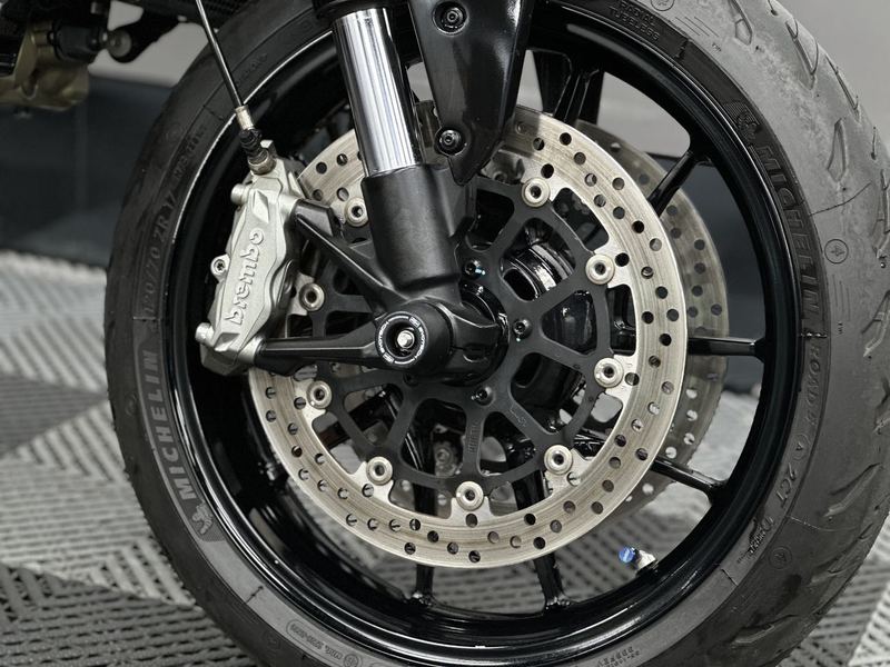 二手杜卡迪Monster 950