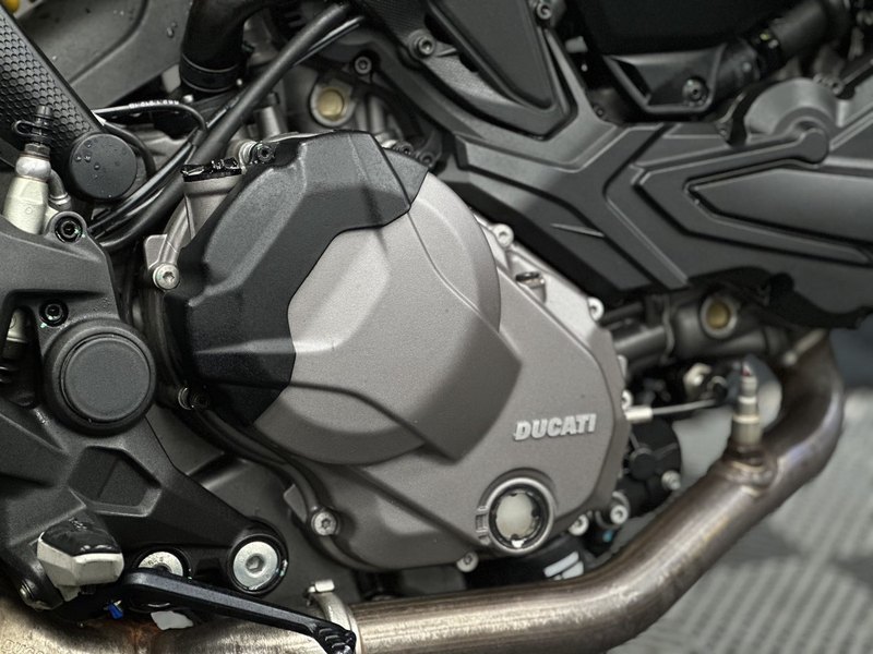 二手杜卡迪Monster 950