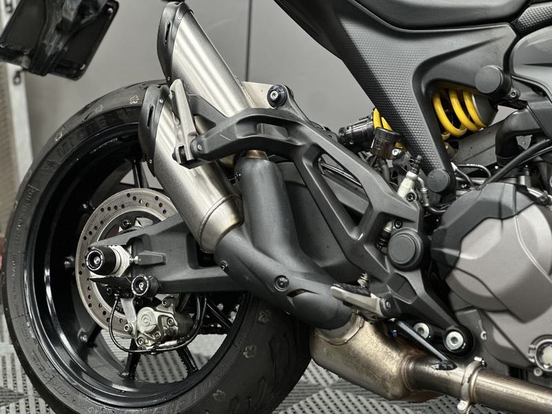 二手杜卡迪Monster 950