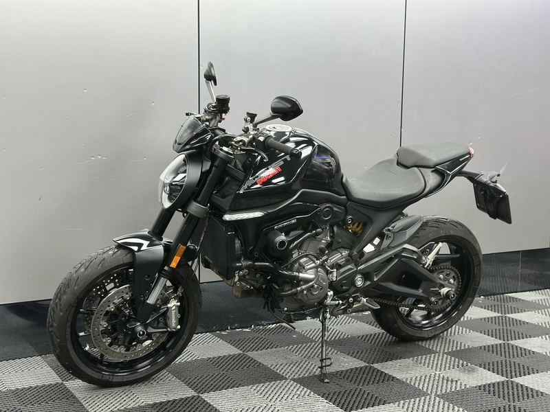 二手杜卡迪Monster 950