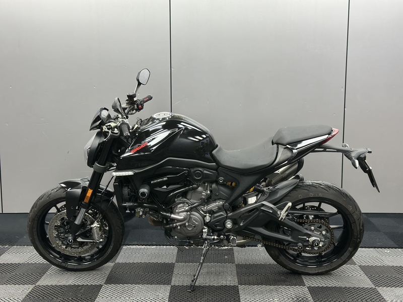 二手杜卡迪Monster 950