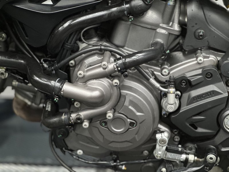 二手杜卡迪Monster 950