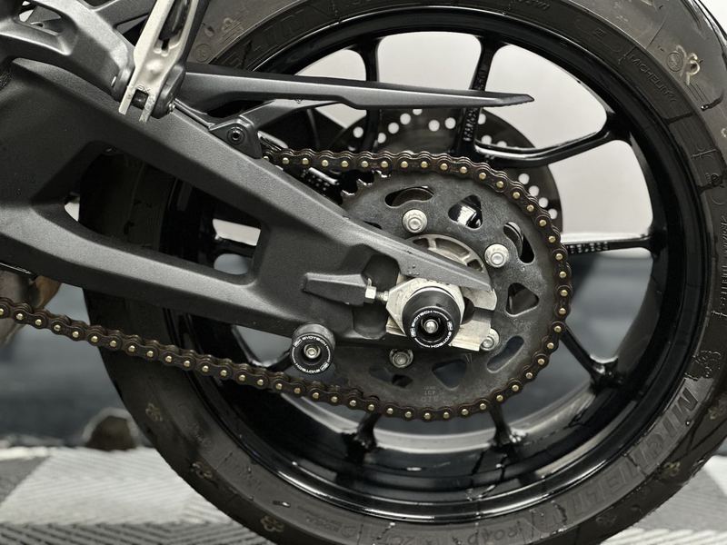 二手杜卡迪Monster 950