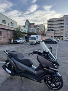 二手赛科龙睿途 RT3