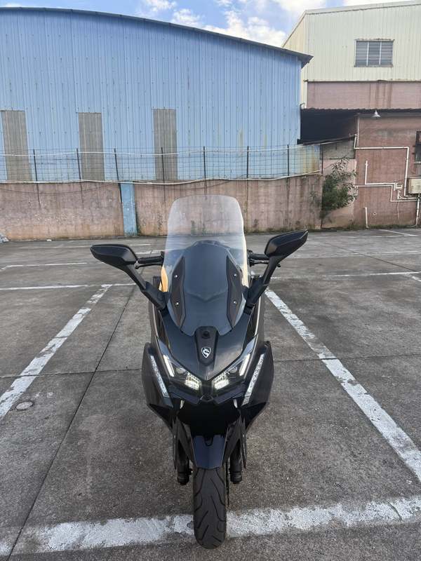 二手赛科龙睿途 RT3