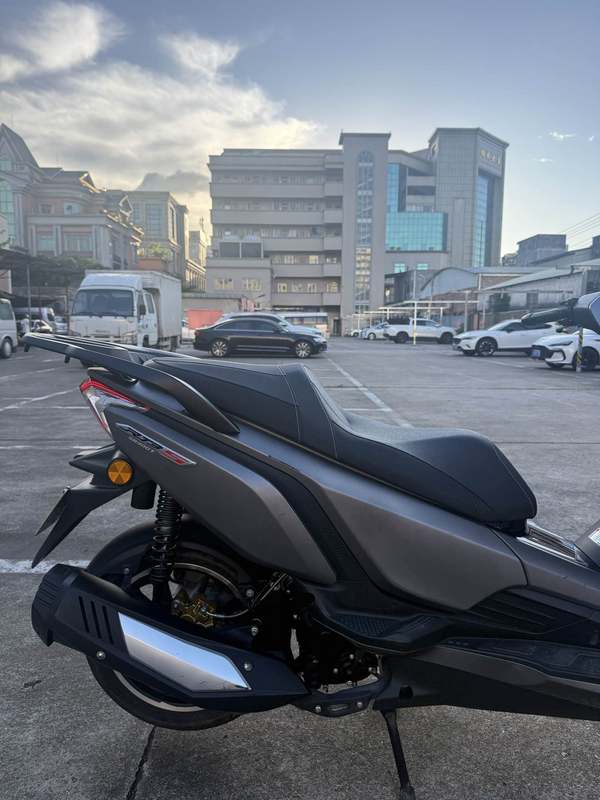 二手赛科龙睿途 RT3