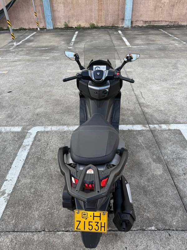 二手赛科龙睿途 RT3