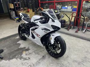 二手凯越450RR