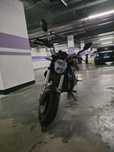 二手银钢小怪兽150