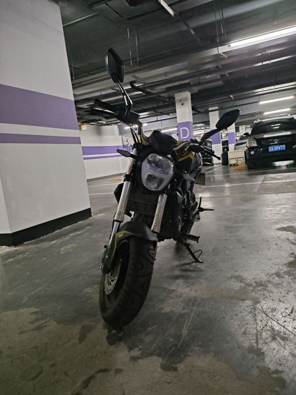 二手银钢小怪兽150