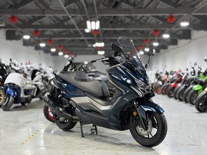 二手光阳赛艇 S250