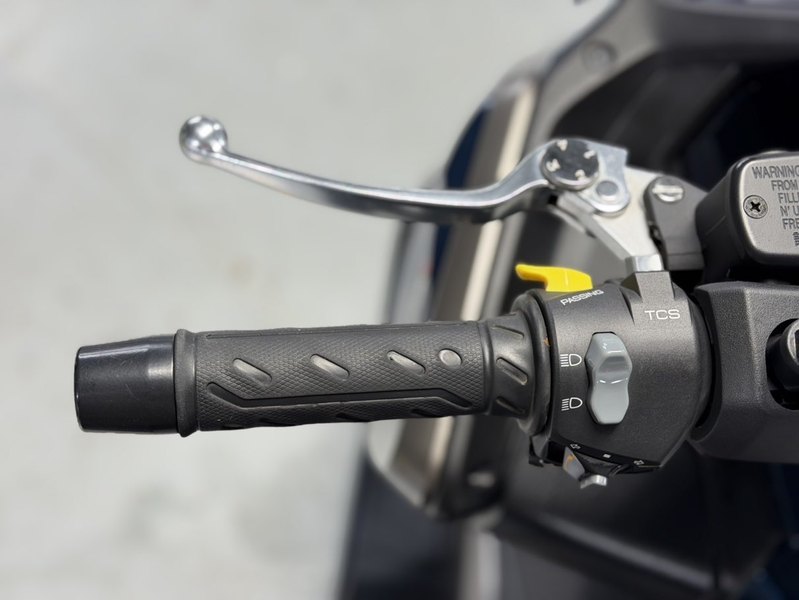 二手光阳赛艇 S250