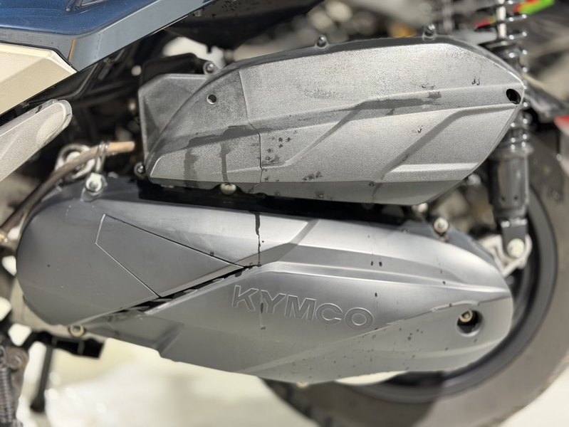 二手光阳赛艇 S250