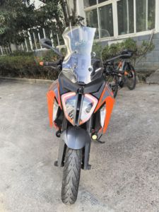 二手KTMR2R1290 Super Duke GT
