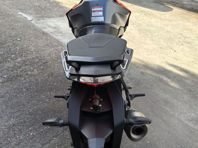 二手KTMR2R1290 Super Duke GT