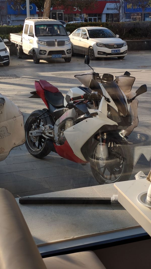 二手宗申阿普利亚GPR125