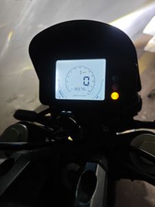 二手贝纳利幼狮 Leoncino 250