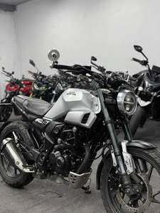 二手新大洲本田CBF190TR