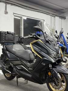 二手光阳赛艇 S250