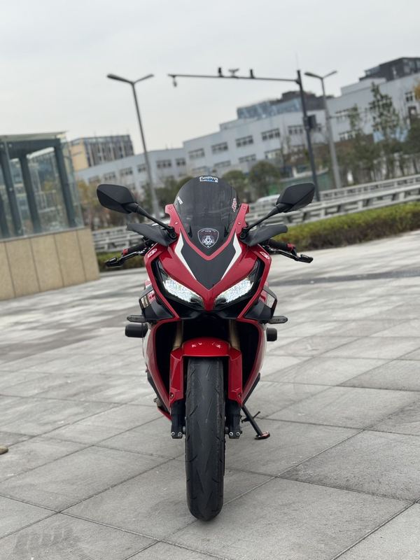 二手本田CBR650R