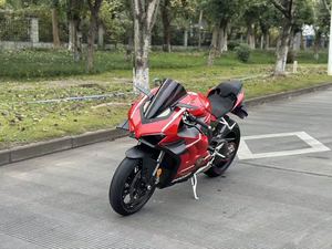 二手杜卡迪Panigale V4