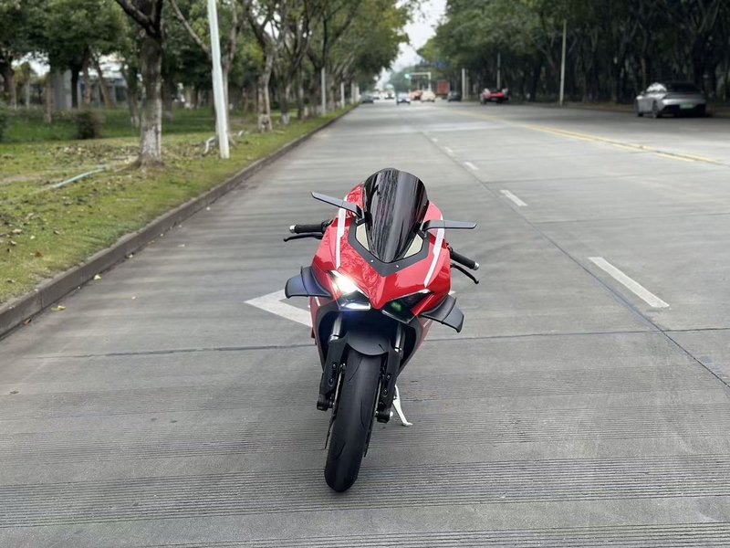 二手杜卡迪Panigale V4