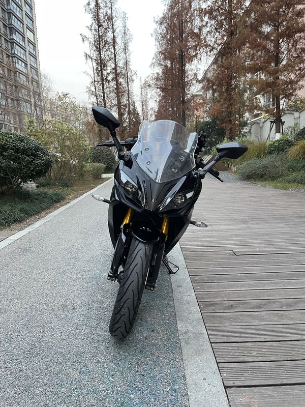 二手宝马G 310 RR